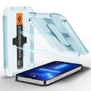 Spigen Screen Protector EZ FIT GLAS.tR SLIM (2PC)
