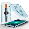 Spigen Screen Protector EZ FIT GLAS.tR SLIM