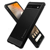 Spigen Rugged Armor case