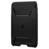 Spigen MagSafe Card Holder Rugged Armor Case