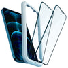 Spigen Screen Protector AlignMaster GLAS.tR Full Cover (2PC)