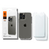 Spigen Crystal Pack Case