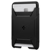 Spigen MagSafe Card Holder Rugged Armor Case