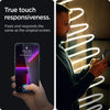 Spigen Screen Protector EZ FIT GLAS.tR Privacy (2pc)