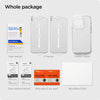Spigen Crystal Pack Case