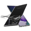 Spigen Crystal Flex Case