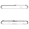 Spigen Crystal Flex Case
