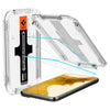 Spigen Screen Protector EZ FIT GLAS.tR (2 pack)