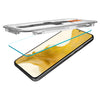 Spigen Screen Protector EZ FIT GLAS.tR (2 pack)