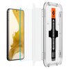 Spigen Screen Protector EZ FIT GLAS.tR (2 pack)