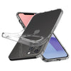 Spigen Liquid Crystal Case