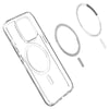 Spigen Crystal Hybrid MagSafe Compatible Case