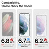 Spigen Neo Flex HD Screen Protector (2PC)