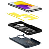 Spigen Tough Armor Case
