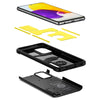 Spigen Tough Armor Case