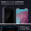 Spigen Screen Protector EZ FIT GLAS.tR SLIM