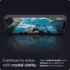 Spigen Screen Protector EZ FIT GLAS.tR SLIM