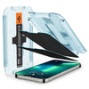 Spigen Screen Protector EZ FIT GLAS.tR Privacy