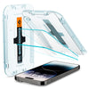 Spigen Screen Protector EZ FIT GLAS.tR (Sensor Protection)