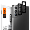 Spigen GLAS.tR Optik Camera Lens Protector (2PC)