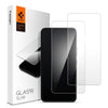 Spigen Screen Protector GLAS.tR HD (1pc)