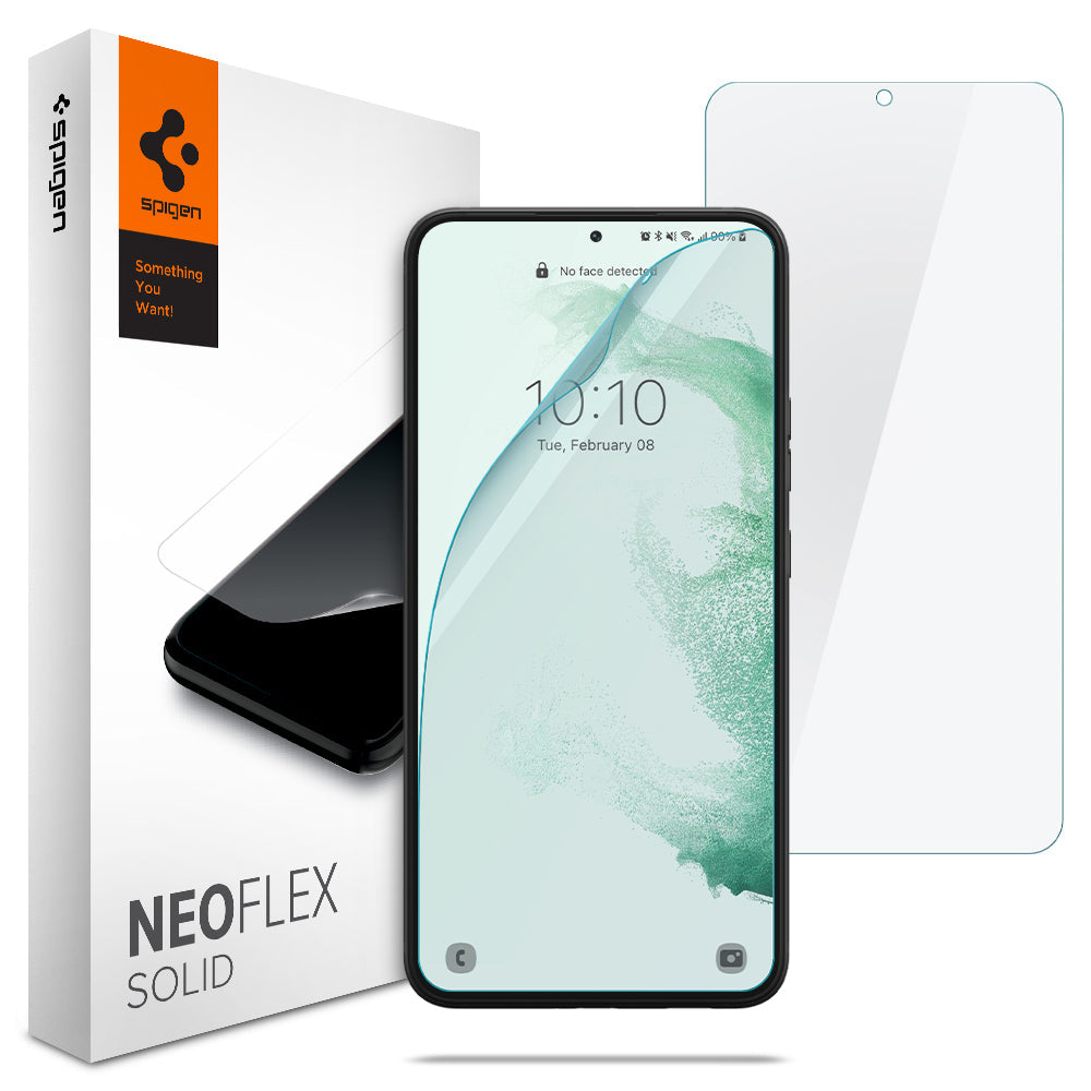 Spigen Screen Protector Neo Flex Solid