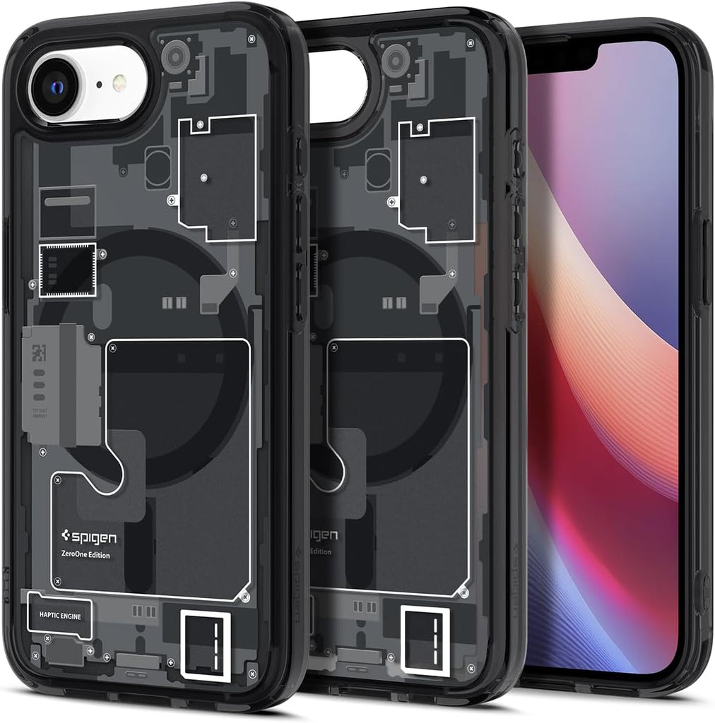 Spigen Glas.tR EZ Fit Verre Trepé copatible avec iPhone 14 Pro ax, 2 Pièces, Résistant aux Spigen Glas.tR EZ Fit Verre Trepé copatible avec iPhone 14 Pro ax, 2 Pièces, Résistant aux