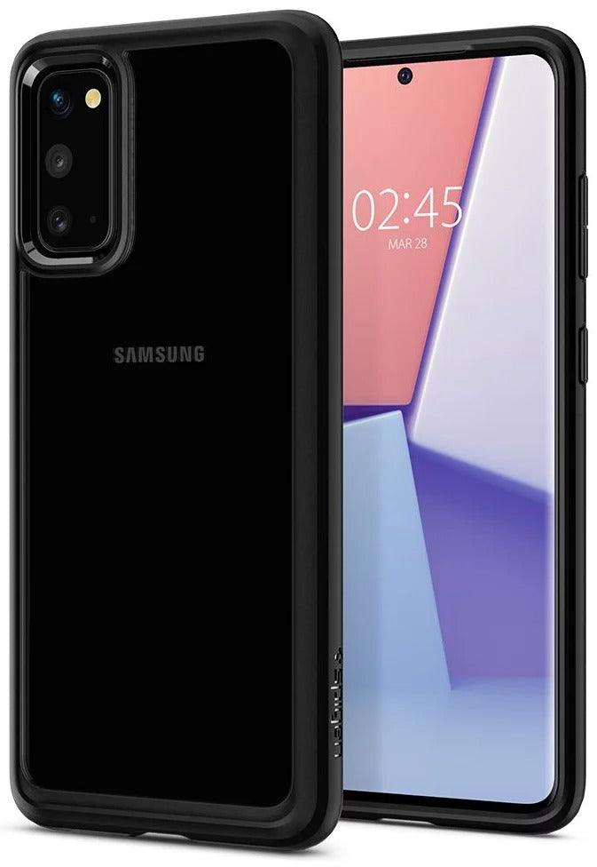Spigen Ultra Hybrid Case