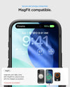 Spigen Ruged Armor MagFit Case