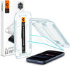 Spigen Screen Protector GLAS.tR EZ FIT (Sensor Protected)