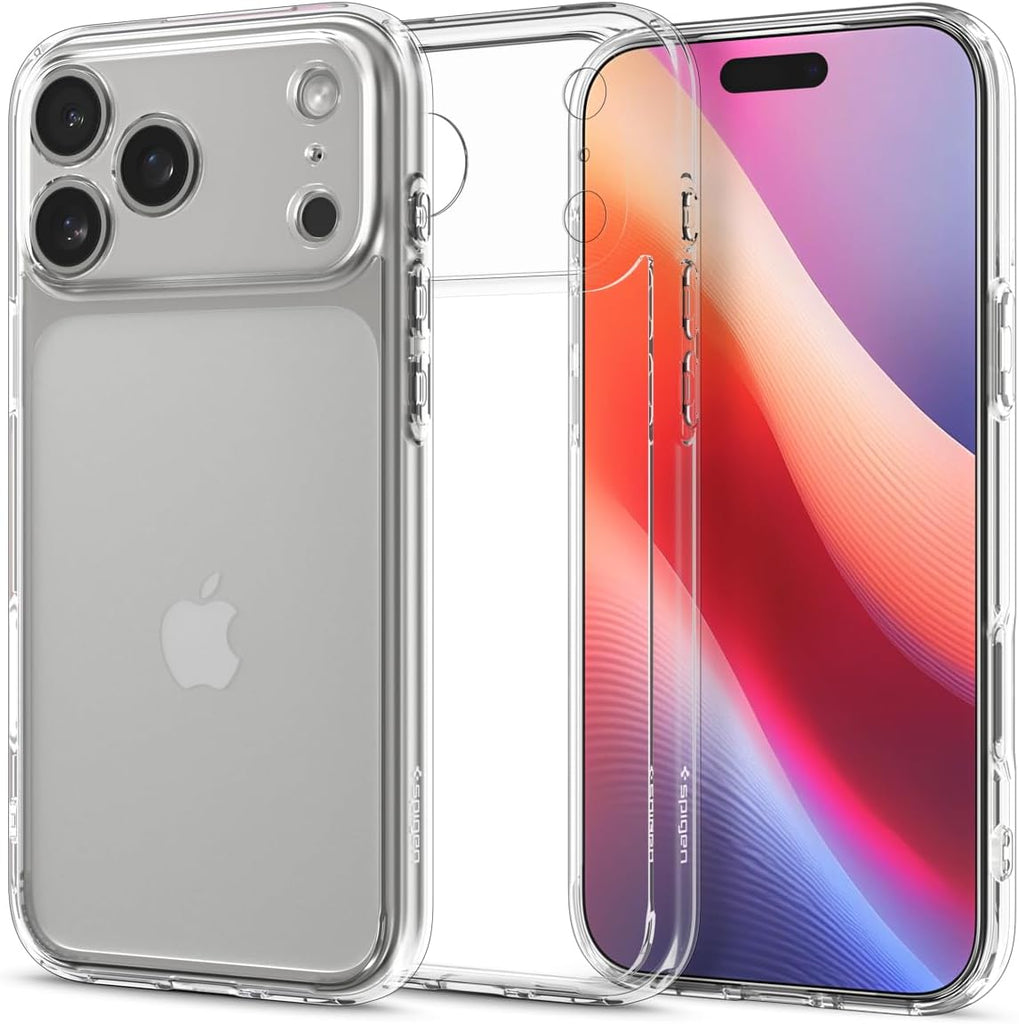 Spigen Ultra Hybrid Case