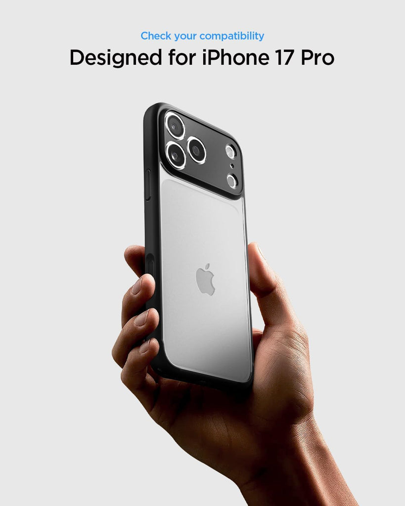 Spigen Ultra Hybrid Case
