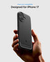 Spigen Ruged Armor MagFit Case