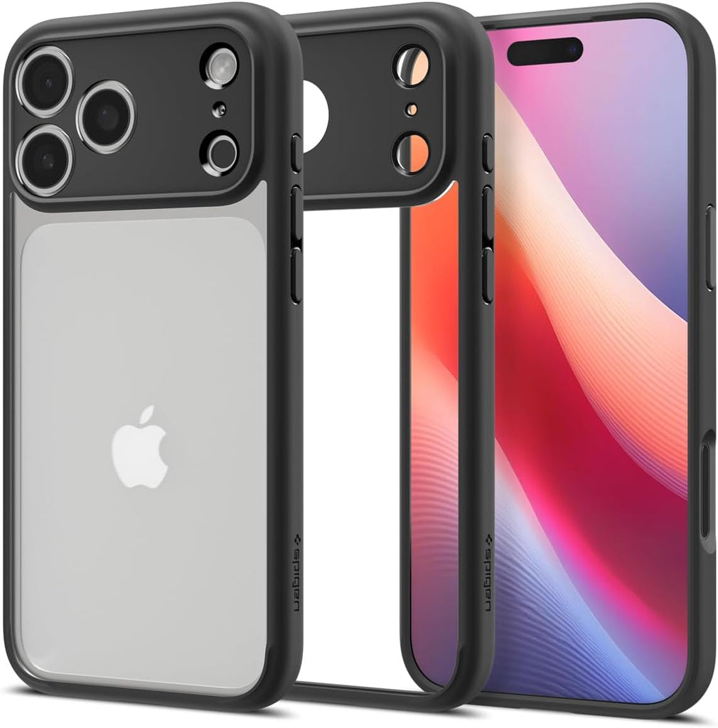 Spigen Ultra Hybrid Case