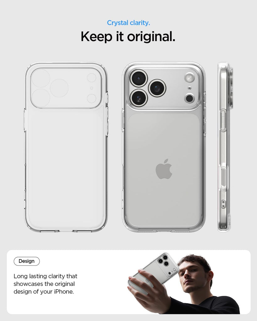 Spigen Ultra Hybrid Case