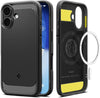 Spigen Ruged Armor MagFit Case