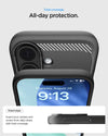 Spigen Ruged Armor MagFit Case
