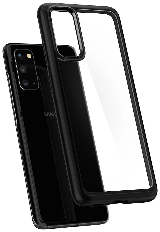 Spigen Ultra Hybrid Case