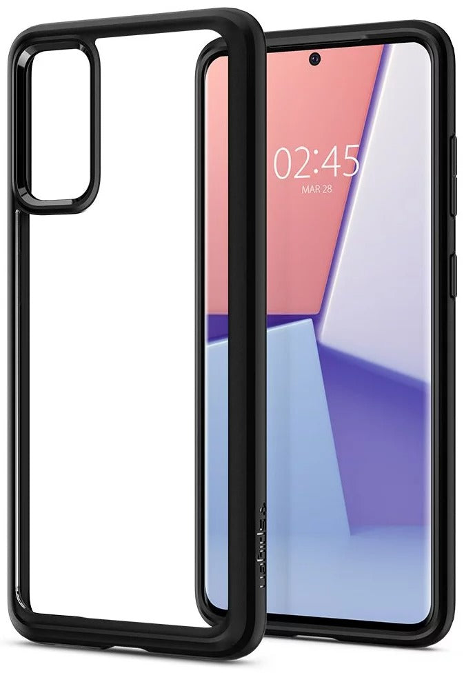 Spigen 02 Samsung S20 Plus Samsung Galaxy S20 Plus O2 Ốp Lưng