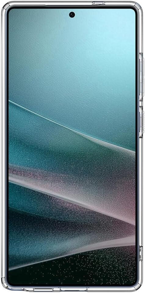 Spigen Ultra Hybrid Zero One MagFit (MagFit + Qi2 Ready) case
