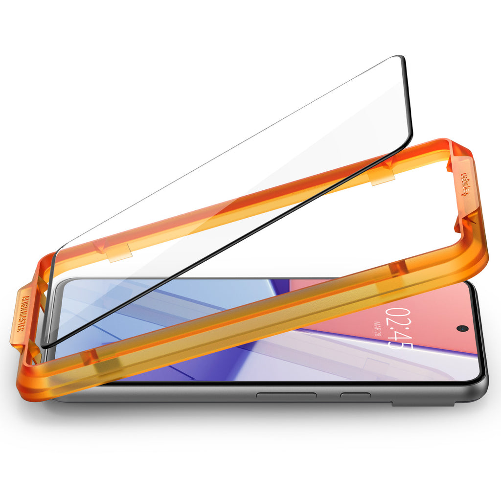 Spigen Screen Protector AlignMaster GLAS.tR Full Coverage (1pc)