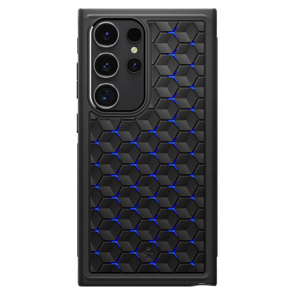 Spigen Cryo Armor Case