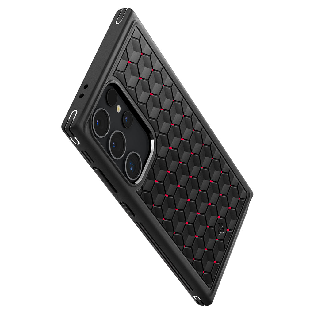 Spigen Cryo Armor Case