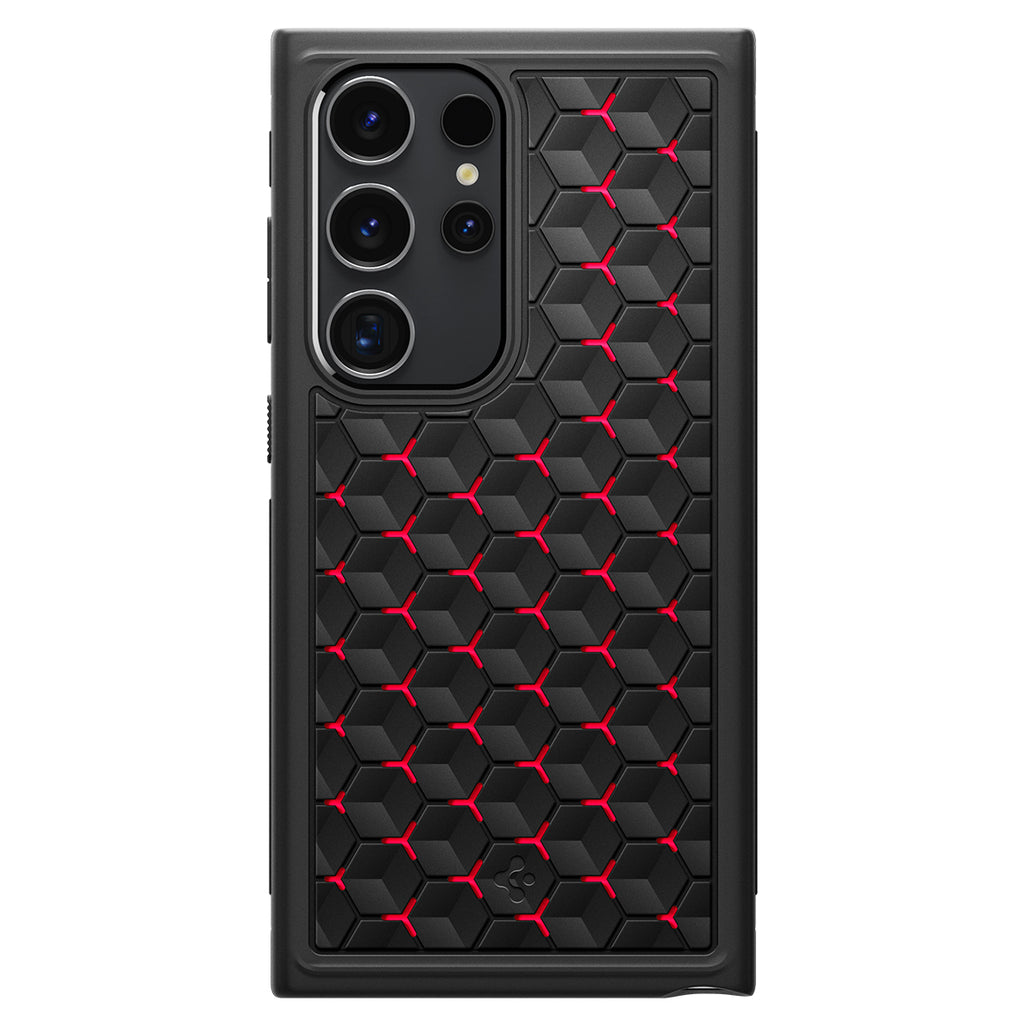 Spigen Cryo Armor Case