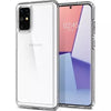 Spigen Ultra Hybrid Case