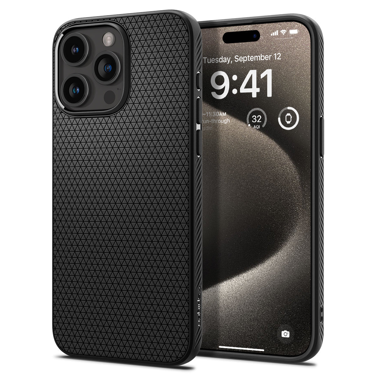 spigen liquid air 12 pro max