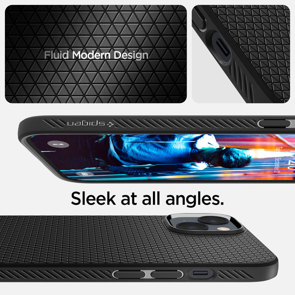 Spigen Liquid Air case