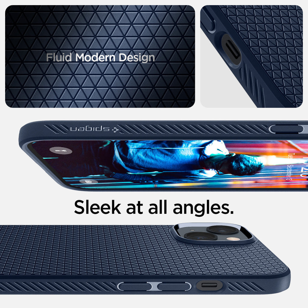 Spigen Liquid Air case