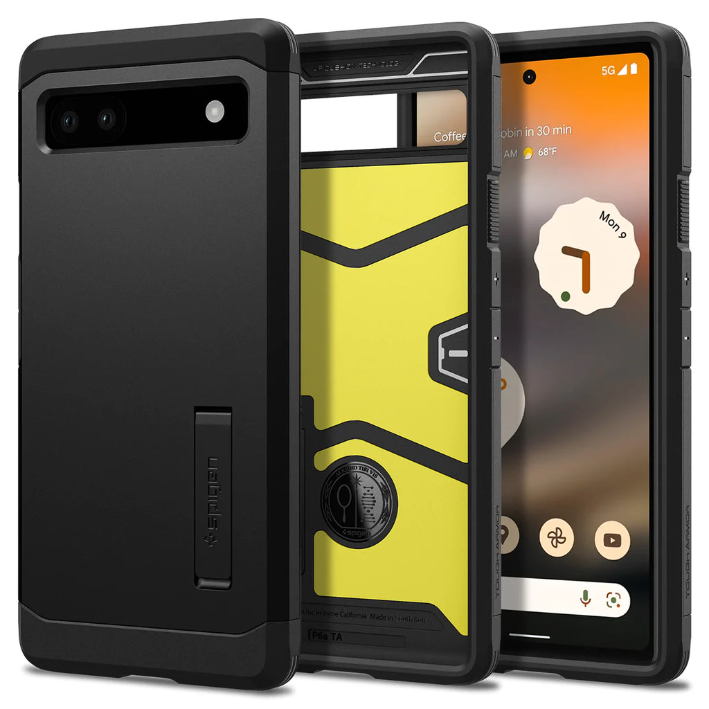 Spigen Tough Armor case