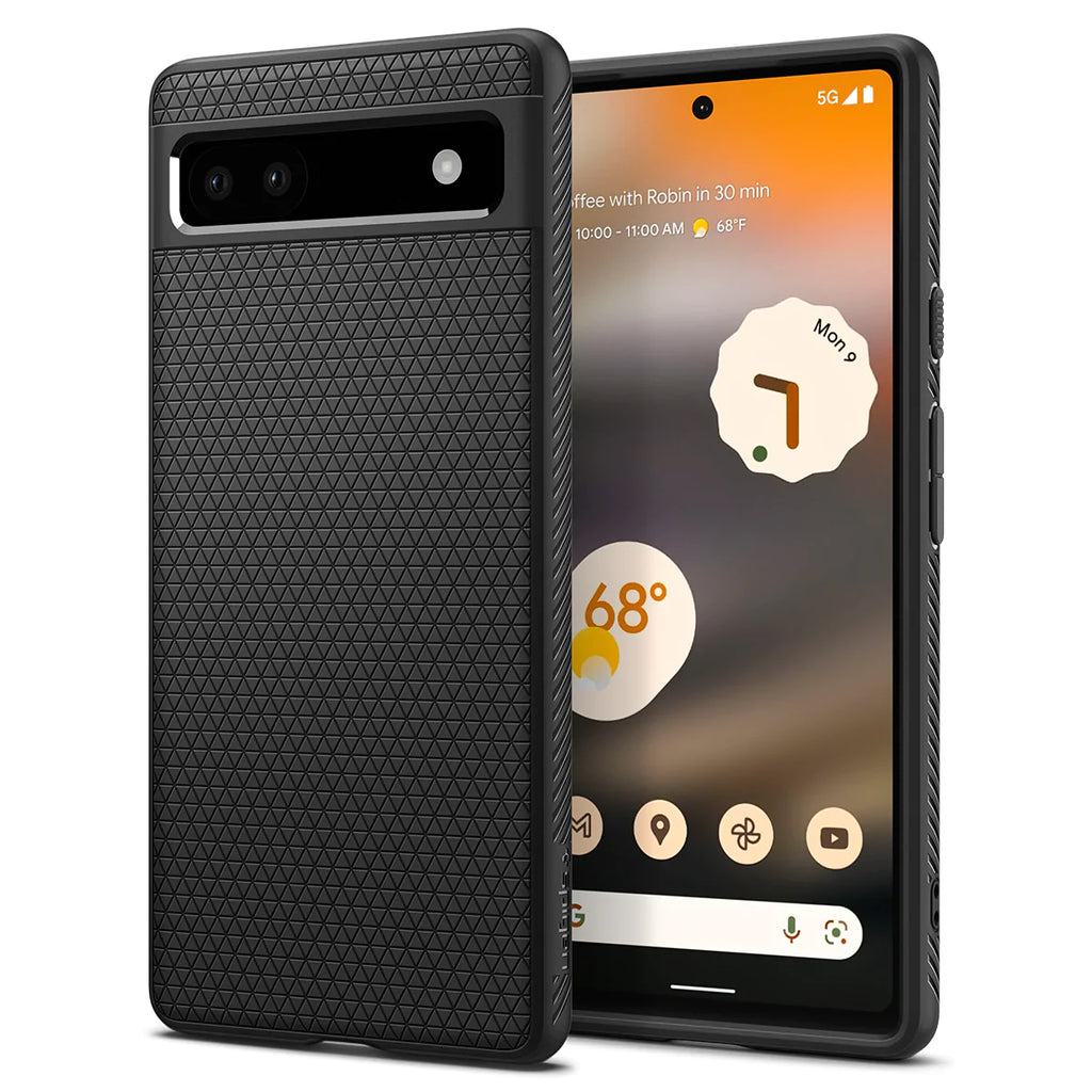 Spigen Liquid Air case